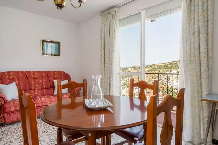 Casa 5 Dormitorios Tolox Málaga Vistas Panorámicas