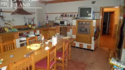 Chalet en venta en Cinco Casas