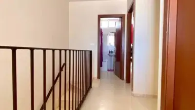 Chalet en Venta El Rubio: Casa lista para entrar a vivir
