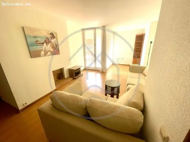 Interesante Piso A Pocos Metros Del Mar En Palamós