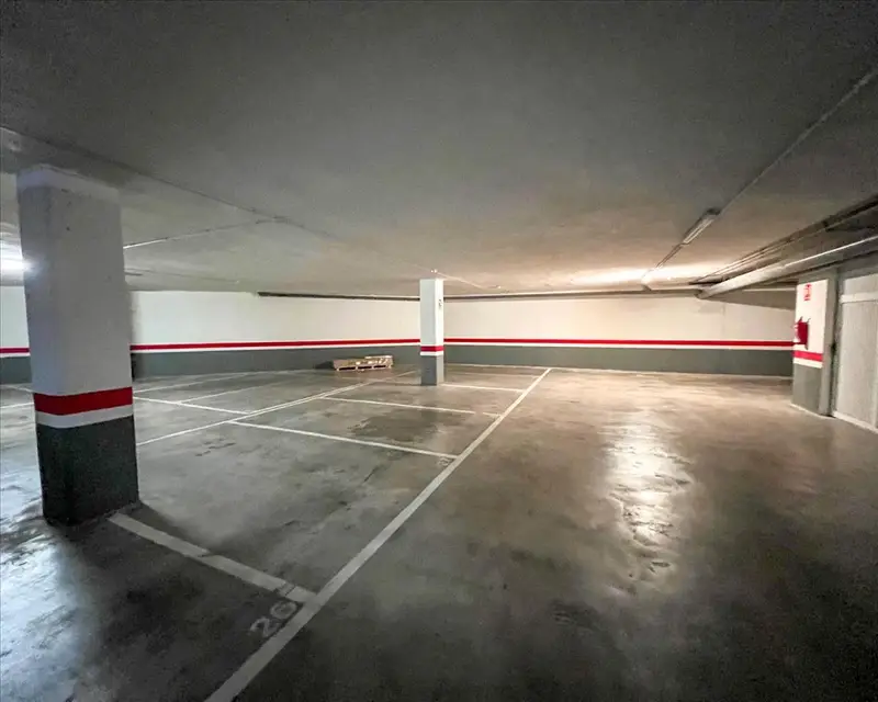 Apartamento 28m2 Juan Pablo II Castellon de la Plana