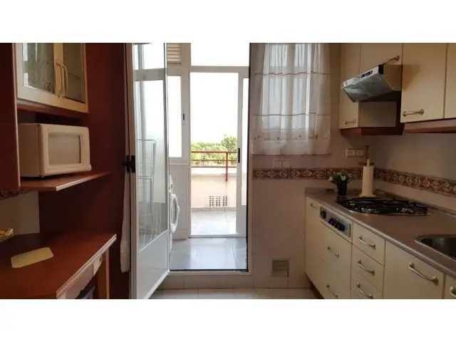 Atico en Alquiler Roda La Albacete