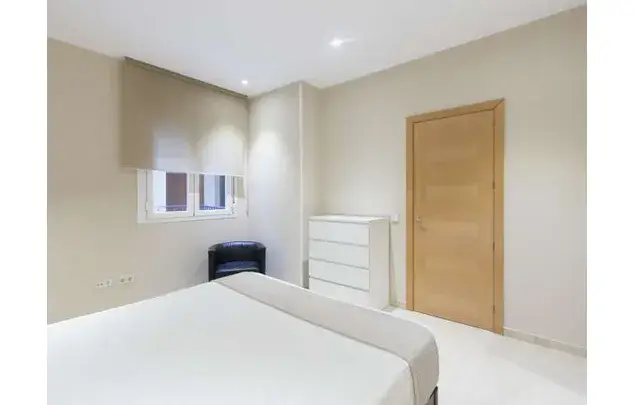 Apartamento 2 Dormitorios 62m2 Centro Madrid