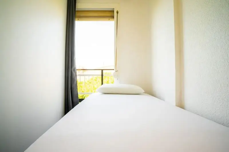 Apartamento de 1 dormitorio en Carrer de Sants Barcelona