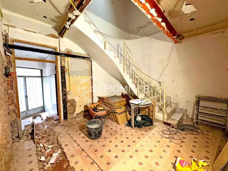 Chalet en Venta en San Pascual Vila Real Proyecto de Reforma
