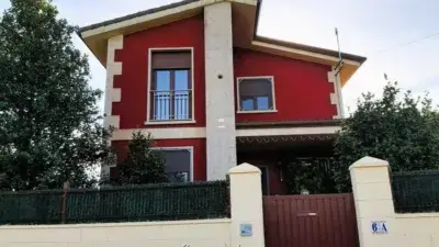 Chalet en venta en Calle Lugar de Carregal, Número 6