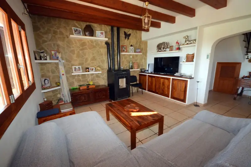 Finca Rústica en Venta Llucmajor Mallorca