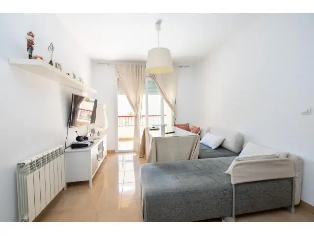 Piso en Venta 2 Dormitorios Urbanizaci	ón Privada