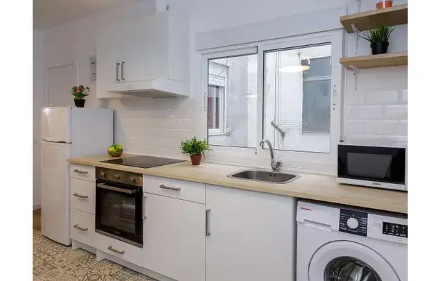 Alquiler de Habitacion en L Hospitalet de Llobregat