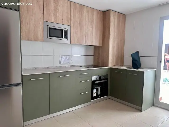Alquiler Atico Atarfe Residencial Nuevo Atarfe