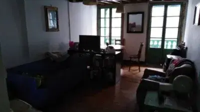 Casa Adosada en Casco Antiguo de Pontedeume