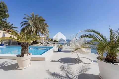 Casa Villa 5 Dormitorios Piscina Climatizada Marina del Este