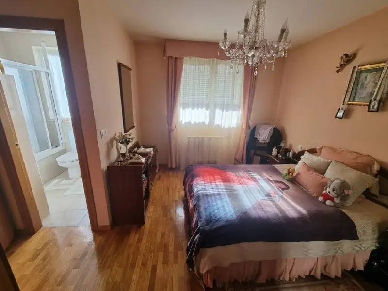 Venta Adosado con jardin en Quintanadueñas - Ref: 8645