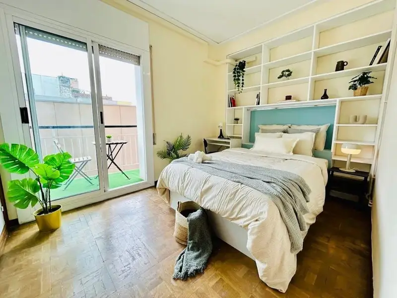 Apartamento 1 Dormitorio 1 Ba																																																																																																																																																																																																																																																																																																																																																																																																																																																																																																																																																																																																																																															
ño Barcelona Alquiler
