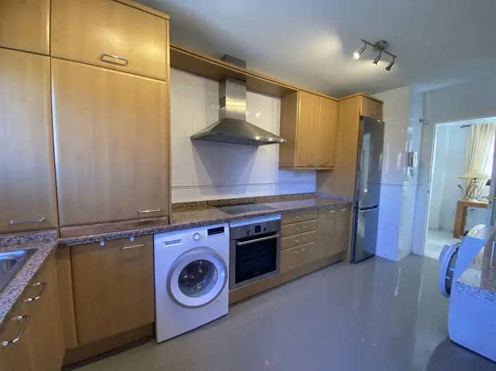 Atico Duplex 3 Dorm Costa del Sol Lujo Cerca Playa