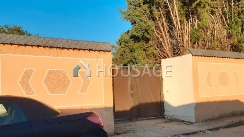 Adosado en Venta Yuncler Toledo Descuento 25