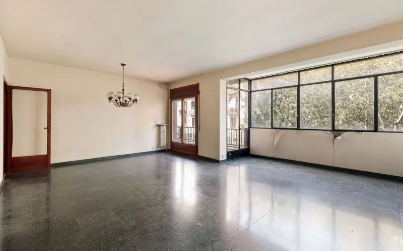 Piso en venta en Barcelona ciudad, Barcelona