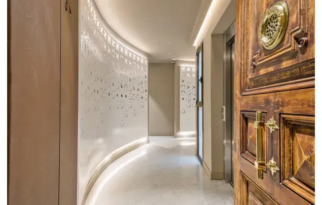 Apartamento 3 Dormitorios L'Eixample Barcelona Alquiler 3-24 Meses