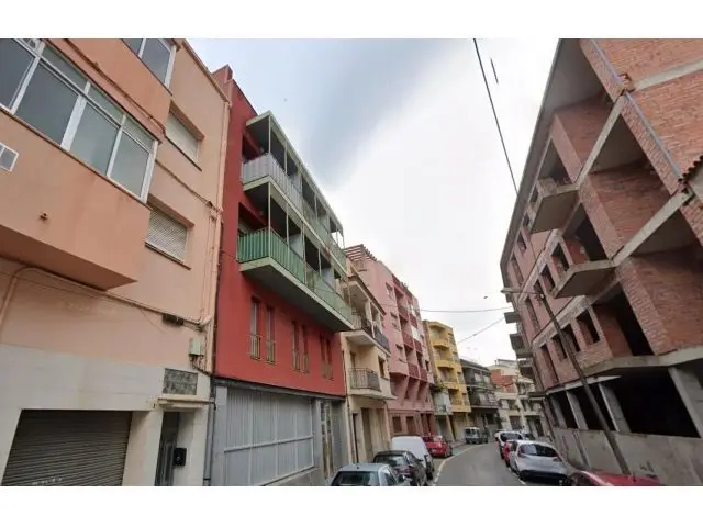 Inversion Vivienda Ocupada Figueres Girona