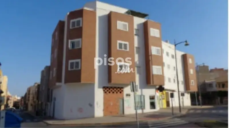 Apartamento en venta en Calle Manolo Escobar El Ejido Almer
ear