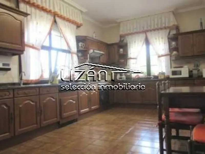 Venta Chalet 1138m2 Noreña Asturias Ideal Geriatrico Hotel