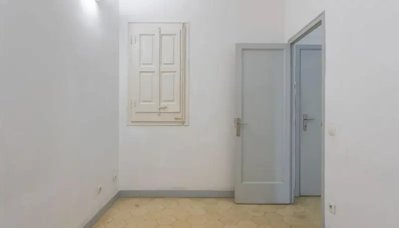Piso en alquiler en El Fort Pienc, Barcelona ciudad, Barcelona