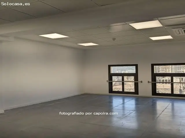 Oficina en Alquiler en Barcelona Centro
