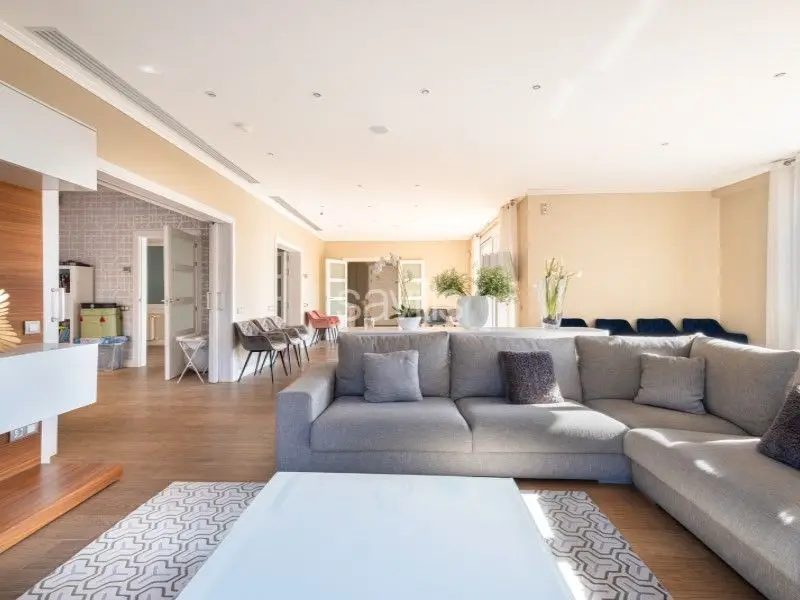Venta Apartamento de lujo en Pedralbes, Les Torres - Ref: SR290168