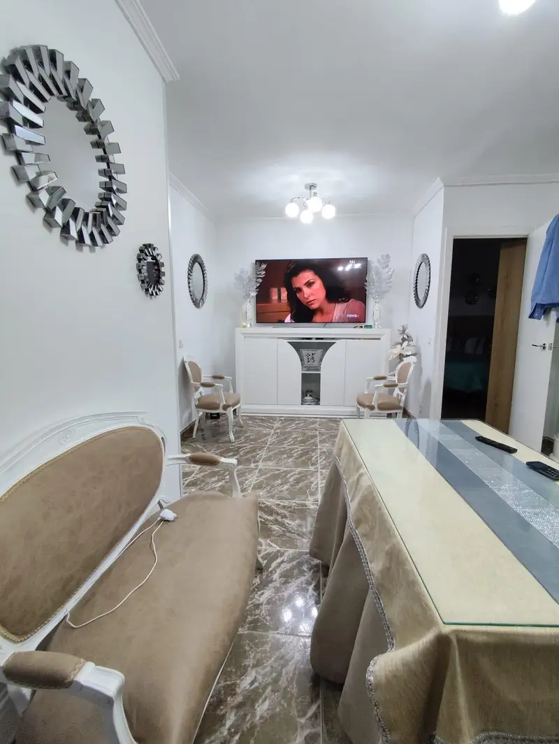 Venta Piso Reformado Moreras Cordoba