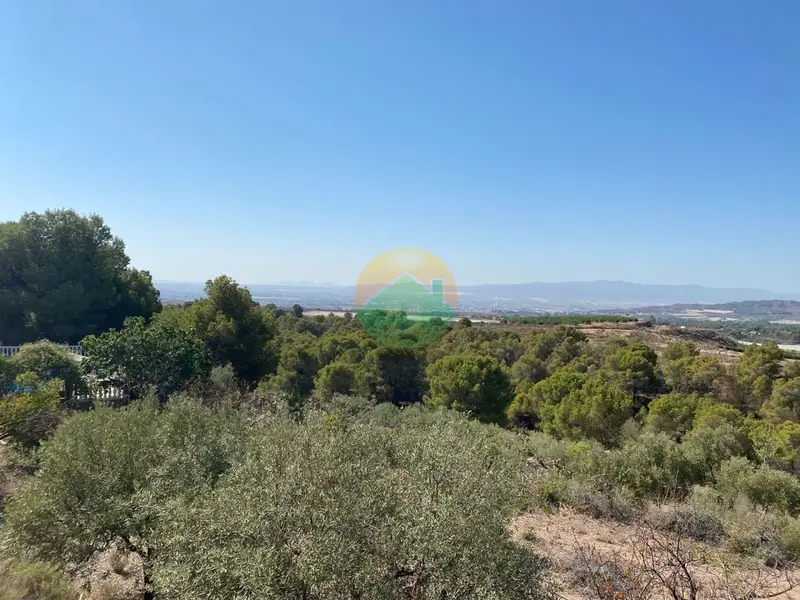 Finca Rustica en Venta Totana Murcia 3 Dormitorios 2 Banos