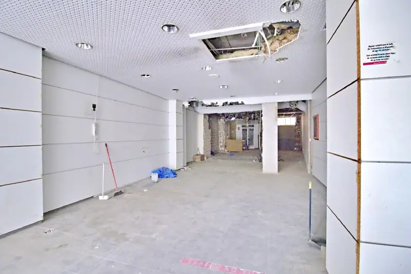 Venta Local Comercial Centro Elche 350m2 Gran Oportunidad