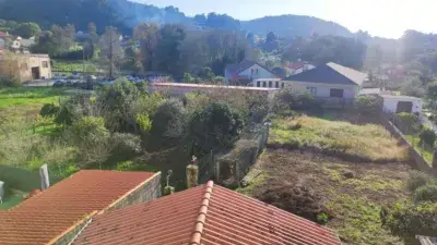 Chalet en venta para reformar en Rúa Casal