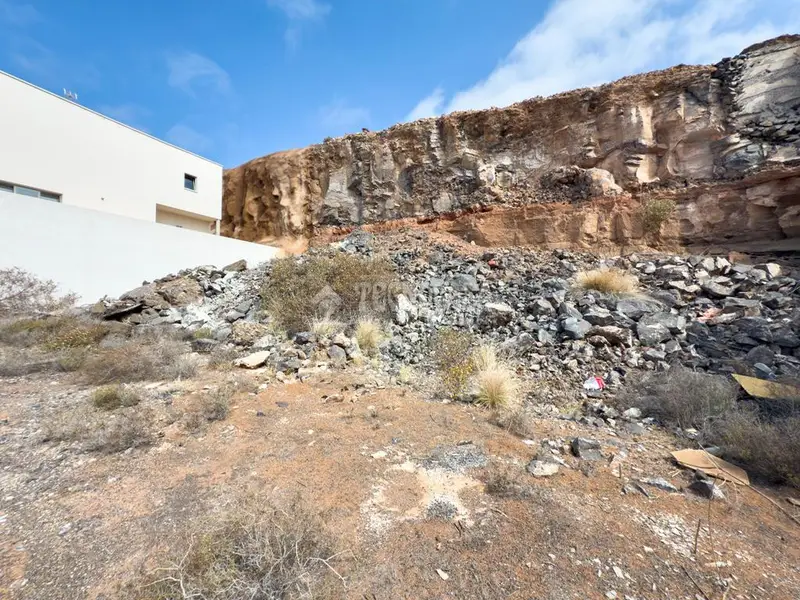 Terrenos en venta en Telde
