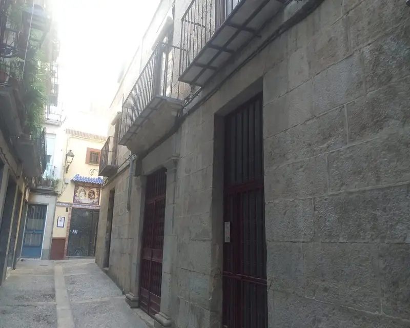 Espectacular Piso de 755m2 en Jaen 8 habitaciones 5 baños