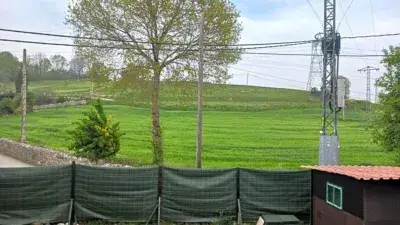 Casa Rústica en Venta Barrio Virgen Valle de Udias