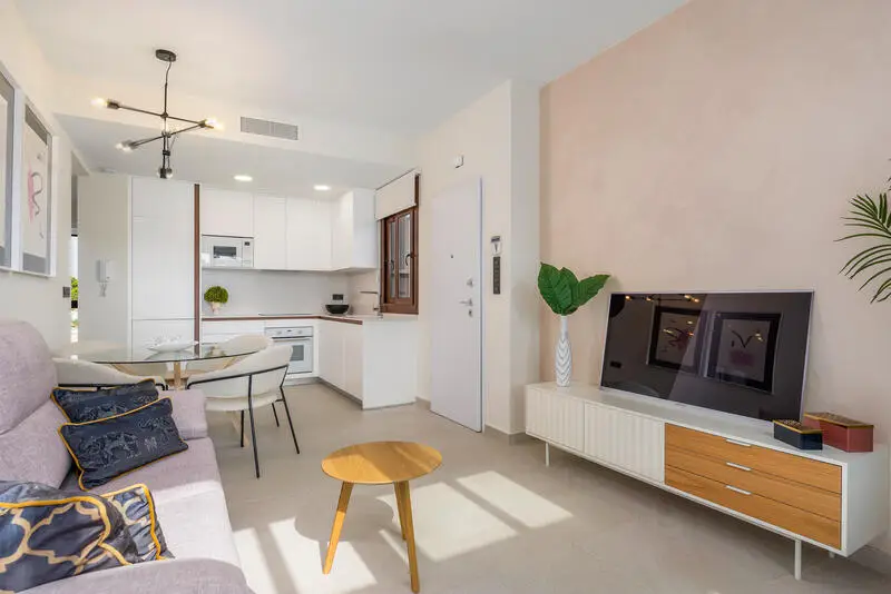 3 Cuarto Apartamento en venta
Los Balcones, Alicante