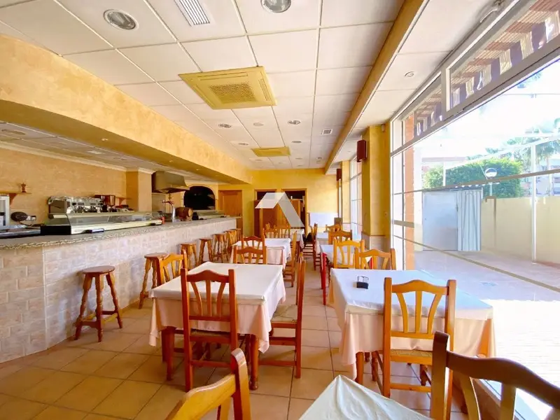Venta Local Comercial San Vicente del Raspeig