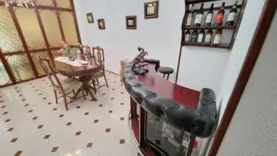 Piso en venta en el centro de Sanlúcar 125m2 3 dormitorios 2 baños
