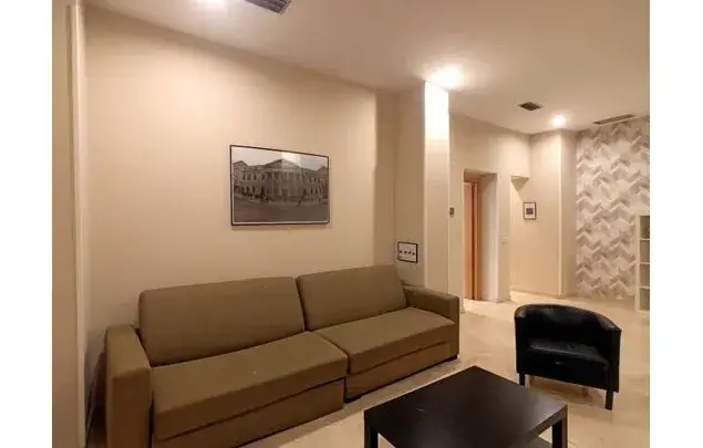 Apartamento 1 Dormitorio Centro Madrid 57m2