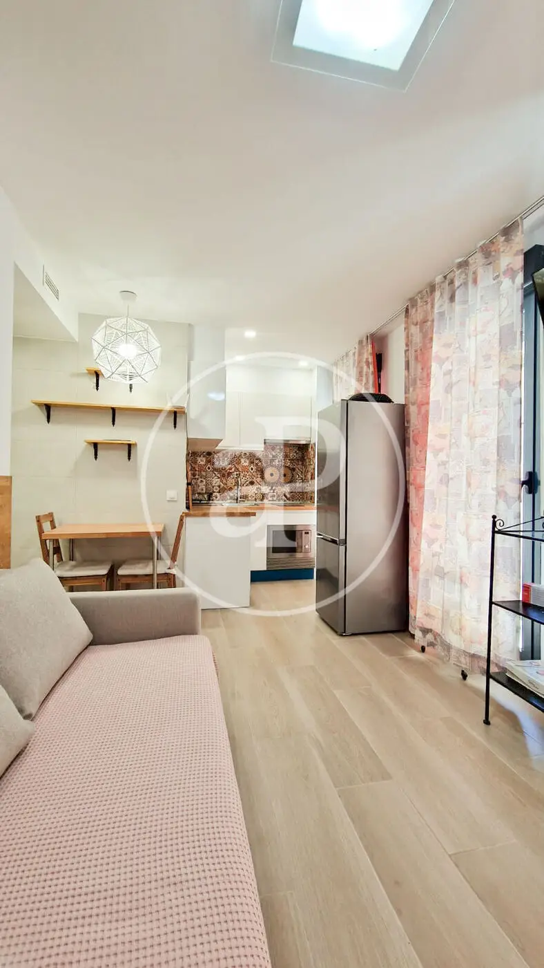 Apartamento en venta Valencia zona Pilar cerca Ayuntamiento