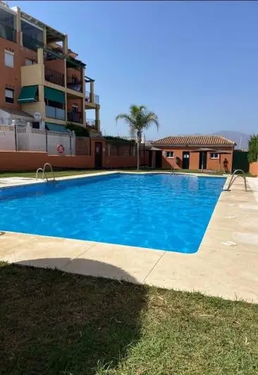 Apartamento en venta 2 dormitorios cerca de la playa