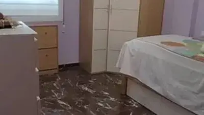 Piso en venta en Linares