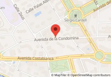 Alicante Aparcamiento Trastero Vivienda Venta