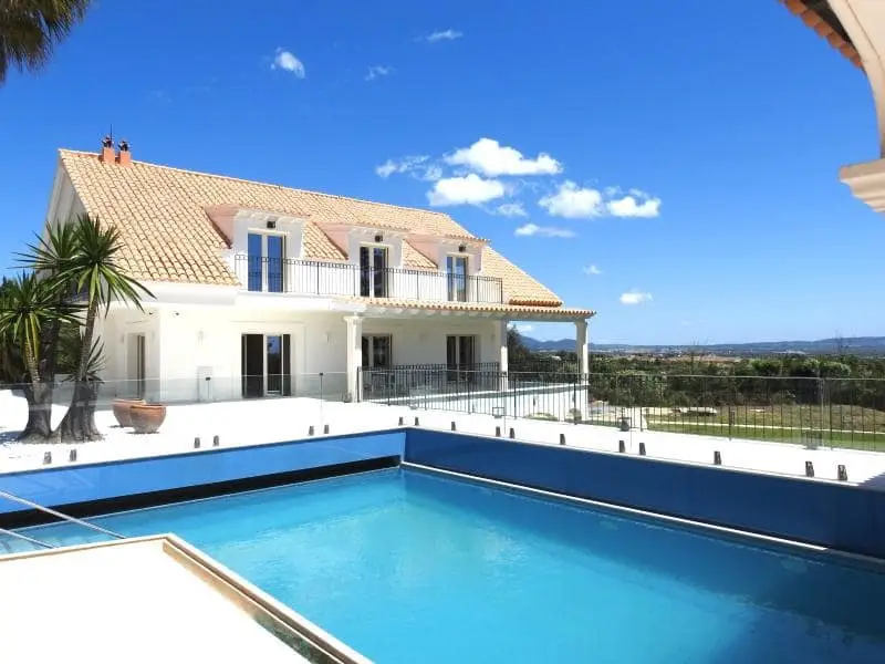 Chalet en venta en Mallorca: Lujo, seguridad y tranquilidad