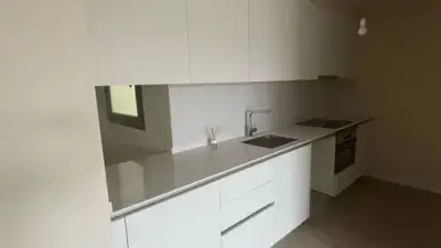 Piso en Alquiler Obra Nueva Sant Cugat Vistas Espectaculares