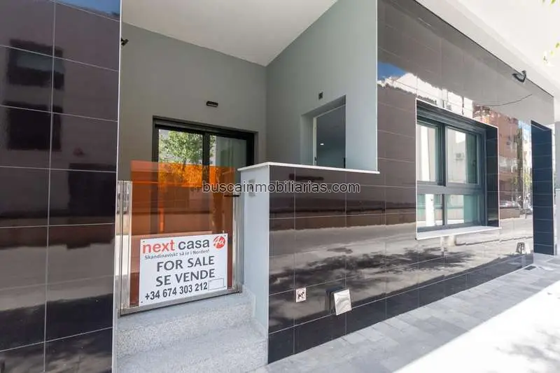 Apartamento en venta Torrevieja cerca de la playa