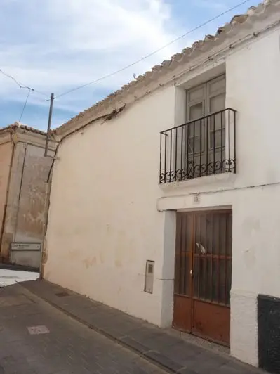 Casa en Venta Velez Rubio 3 Dormitorios 1 Ba
A