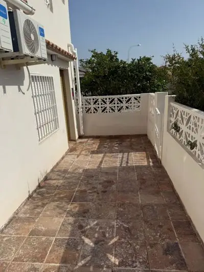 Adosado 3 Dormitorios en La Siesta Torrevieja