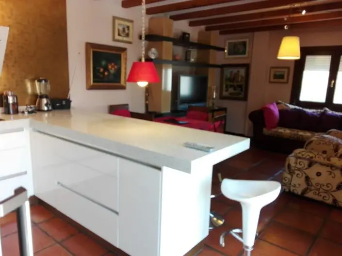 Apartamento 2 Dormitorios Sabinillas Cerca Playa y Colegios