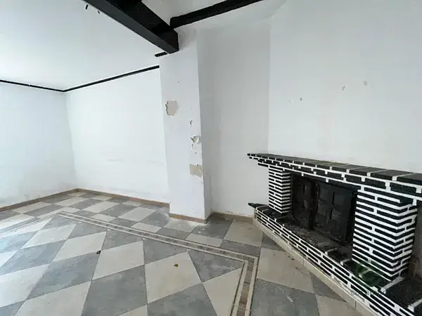Casa en Oliva para Reformar 156m2 Zona Turistica